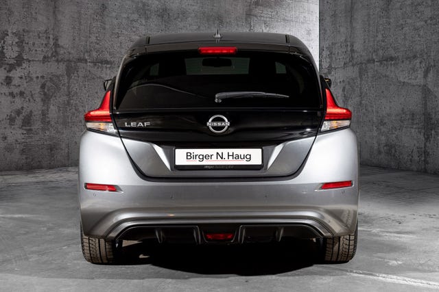 SJNFAAZE1U0167239 2022 NISSAN LEAF-3