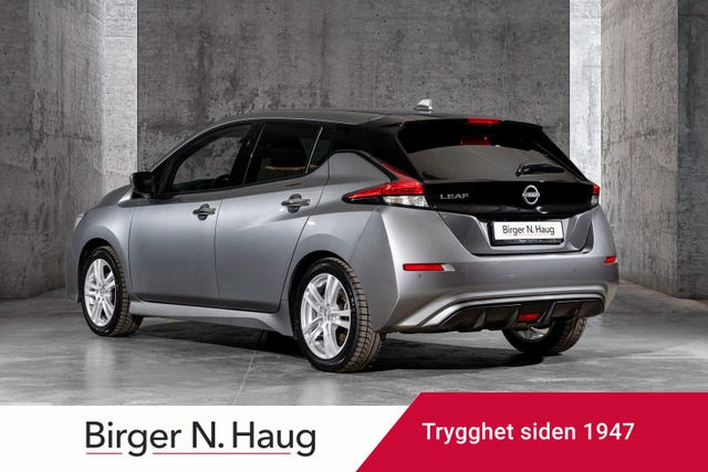 SJNFAAZE1U0167239 2022 NISSAN LEAF-1