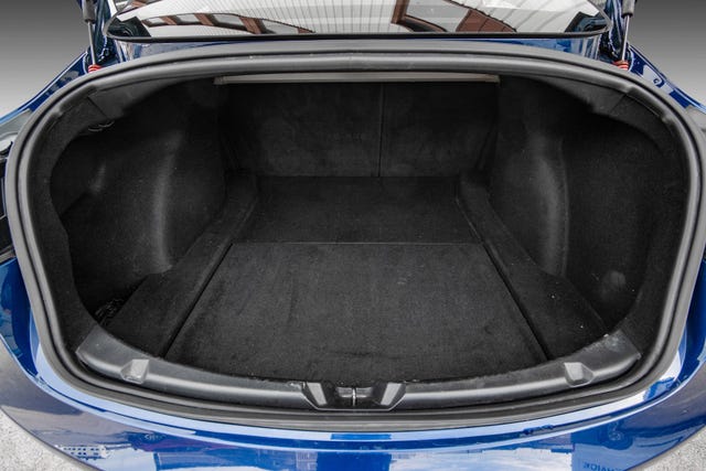 2019 TESLA MODEL 3 - 23