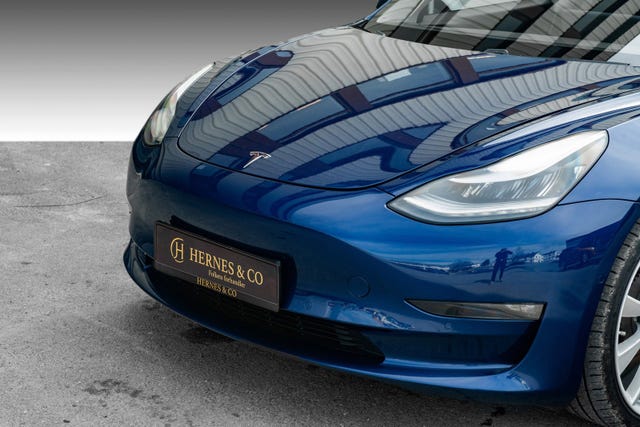 5YJ3E7EB7KF321085 2019 TESLA MODEL 3-1