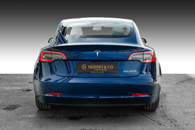 2019 TESLA MODEL 3 - 7