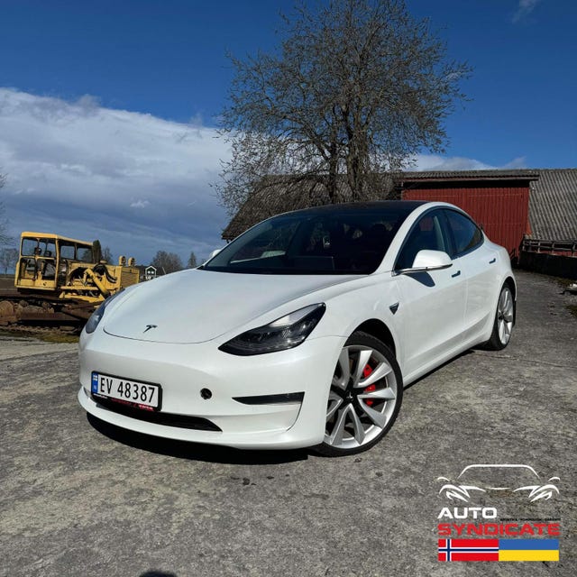 5YJ3E7EB0KF207445 2019 TESLA MODEL 3-0