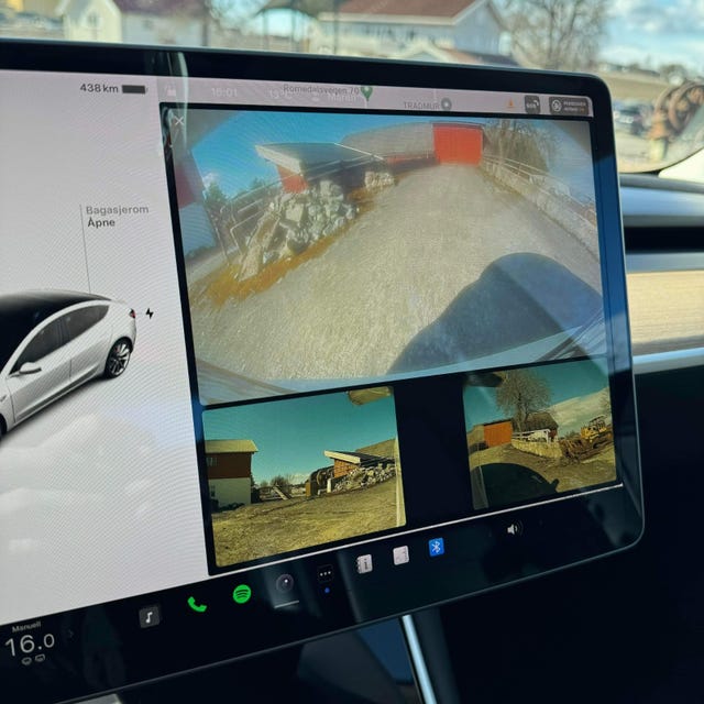 2019 TESLA MODEL 3 - 45