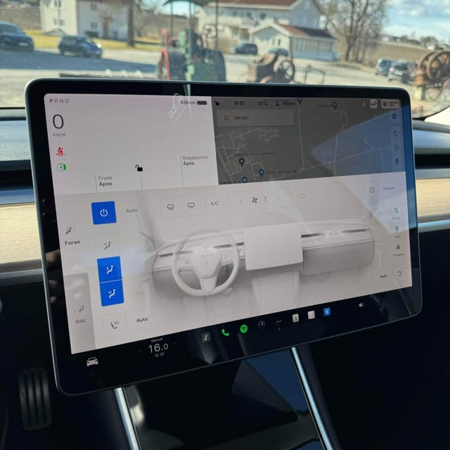 2019 TESLA MODEL 3 - 41