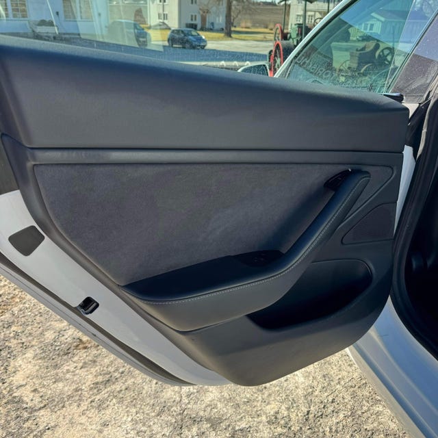 2019 TESLA MODEL 3 - 33