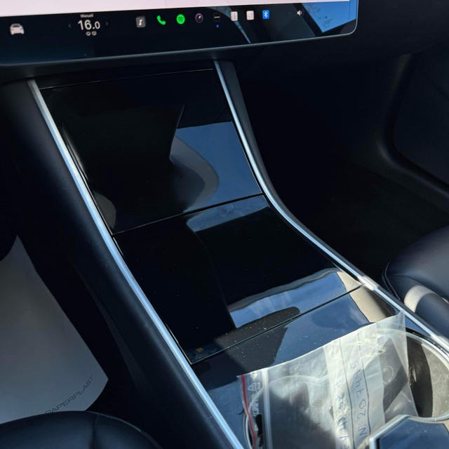 2019 TESLA MODEL 3 - 48