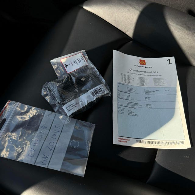 2019 TESLA MODEL 3 - 51