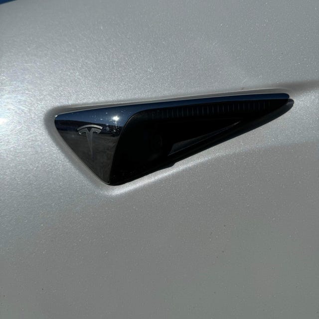 5YJ3E7EB0KF207445 2019 TESLA MODEL 3-3