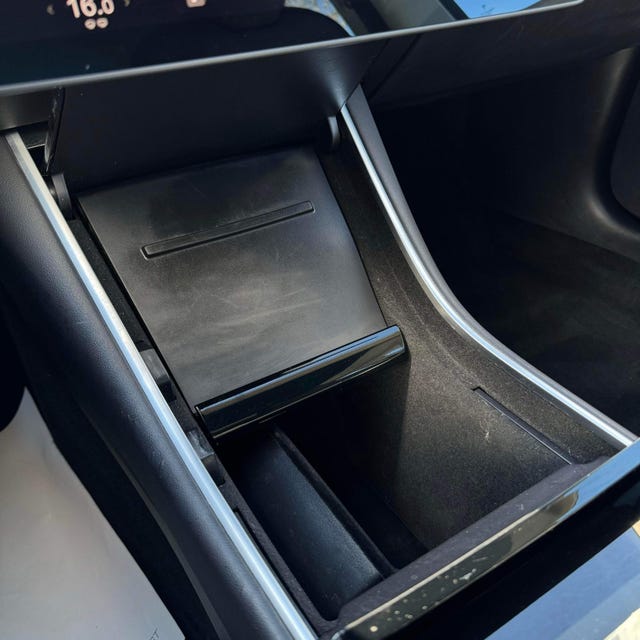 2019 TESLA MODEL 3 - 49