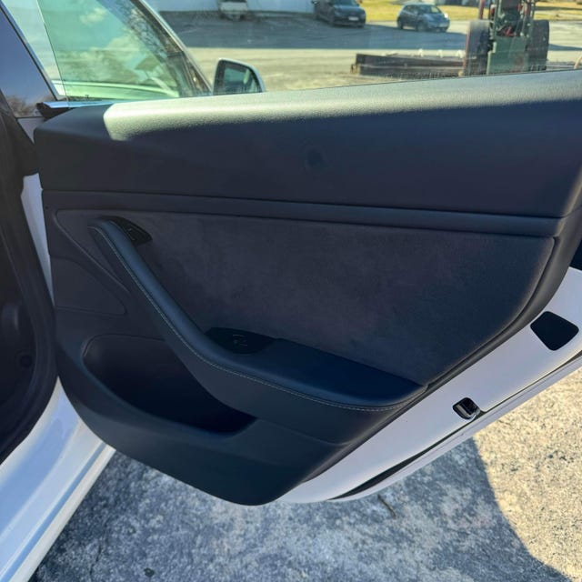 2019 TESLA MODEL 3 - 30