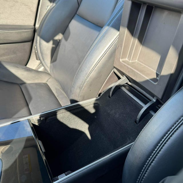 2019 TESLA MODEL 3 - 50