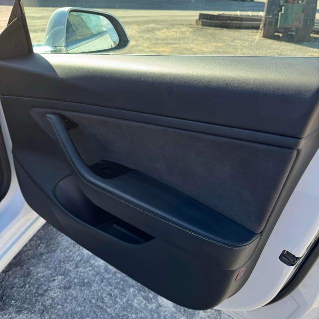 2019 TESLA MODEL 3 - 26