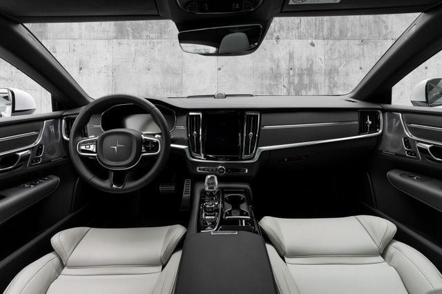 2021 POLESTAR 1 - 21