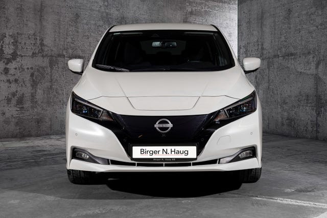 SJNFAAZE1U0176780 2022 NISSAN LEAF-2