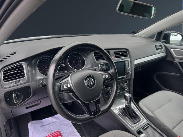 2015 VOLKSWAGEN GOLF - 10