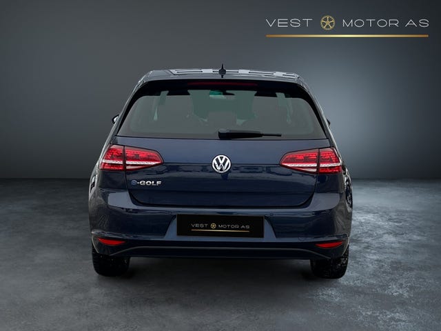 WVWZZZAUZFW909926 2015 VOLKSWAGEN GOLF-5
