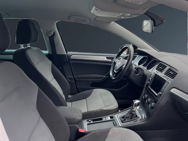 2015 VOLKSWAGEN GOLF - 12