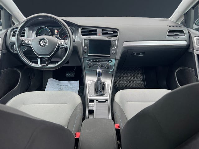 2015 VOLKSWAGEN GOLF - 14