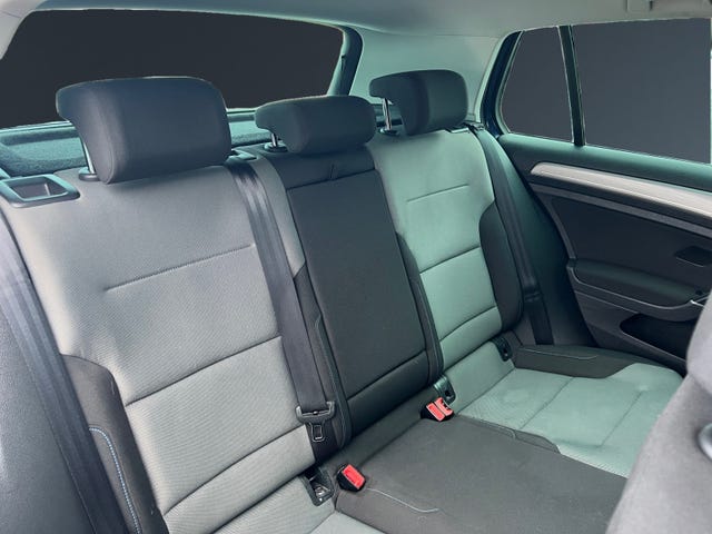 2015 VOLKSWAGEN GOLF - 13