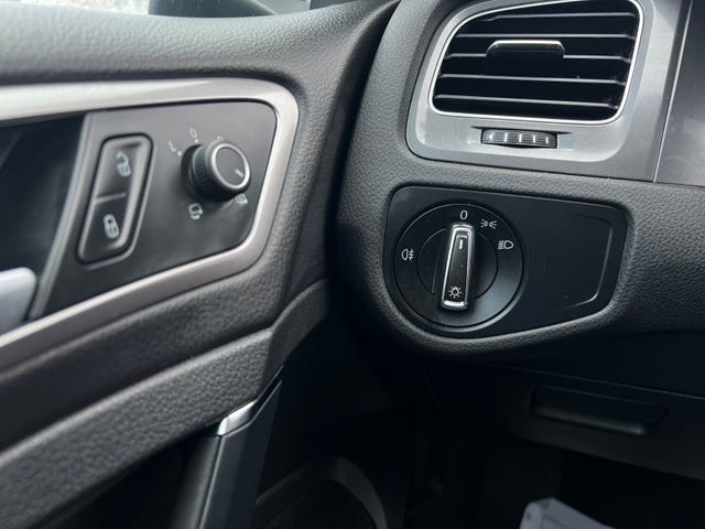 2015 VOLKSWAGEN GOLF - 17