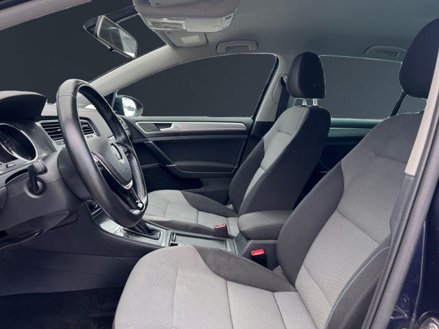 2015 VOLKSWAGEN GOLF - 9