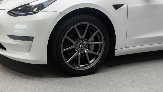 2021 TESLA MODEL 3 - 14