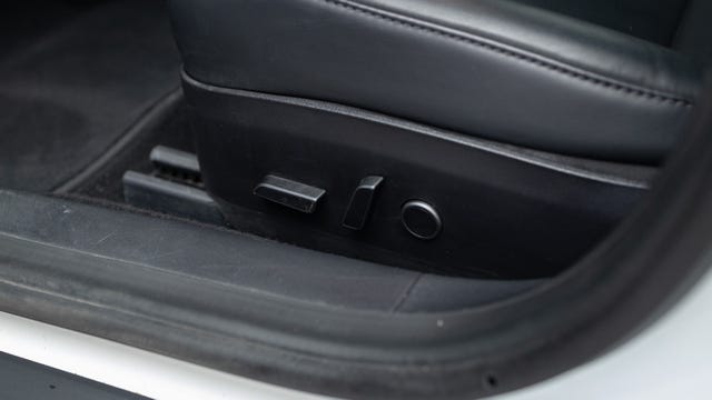 2021 TESLA MODEL 3 - 17