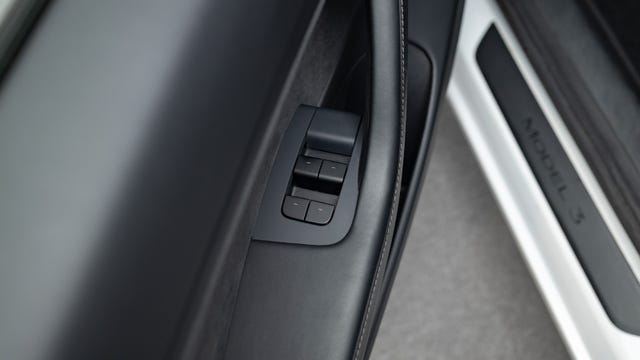 2021 TESLA MODEL 3 - 16