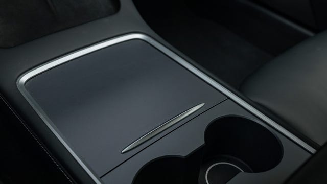 2021 TESLA MODEL 3 - 25