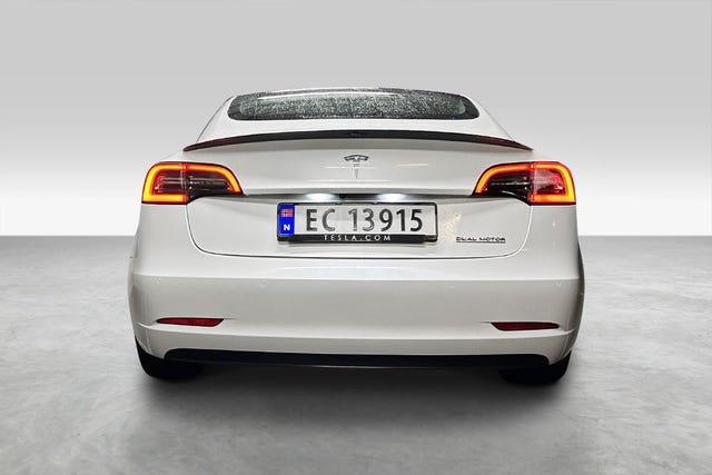 5YJ3E7EC9MF830073 2021 TESLA MODEL 3-5