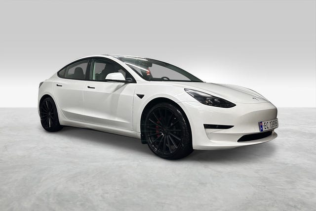 5YJ3E7EC9MF830073 2021 TESLA MODEL 3-3