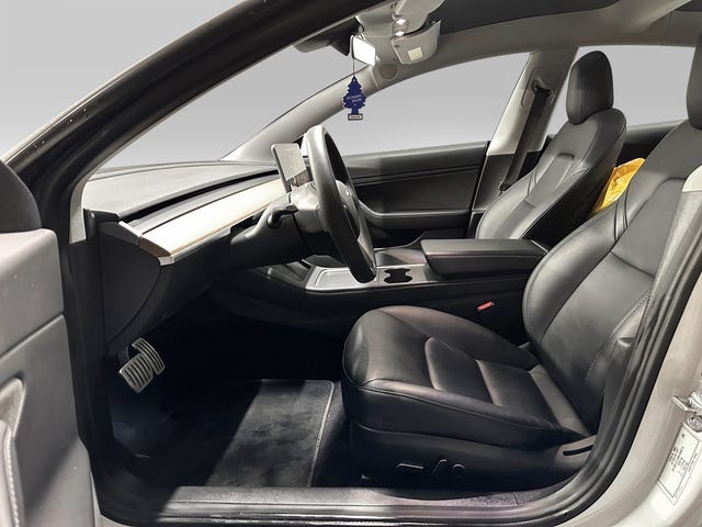 2021 TESLA MODEL 3 - 10
