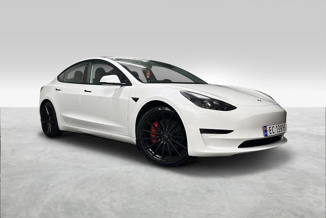 5YJ3E7EC9MF830073 2021 TESLA MODEL 3-2