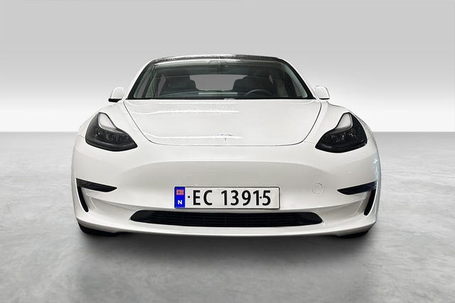 5YJ3E7EC9MF830073 2021 TESLA MODEL 3-1
