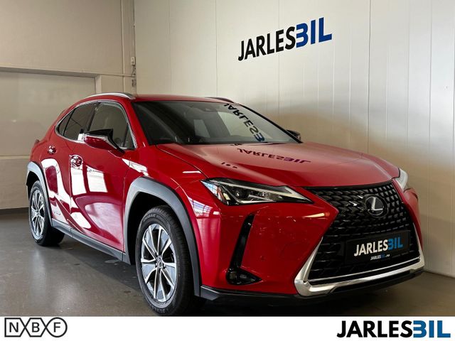 2019 LEXUS UX - 1