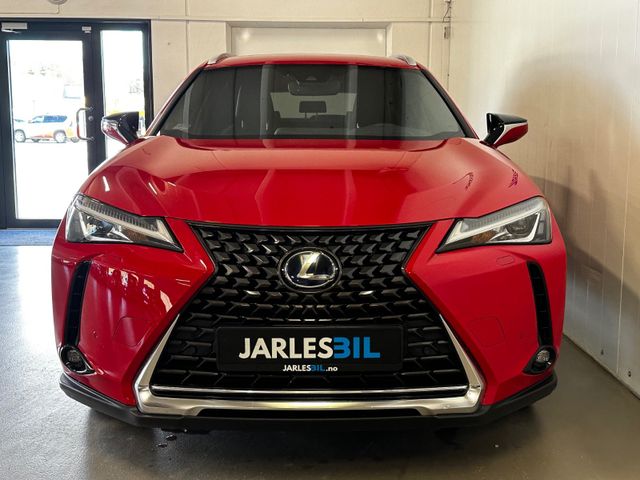 2019 LEXUS UX - 2