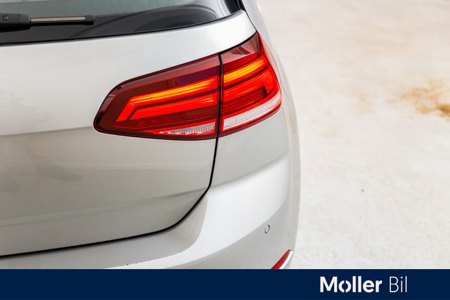 2018 VOLKSWAGEN GOLF - 11