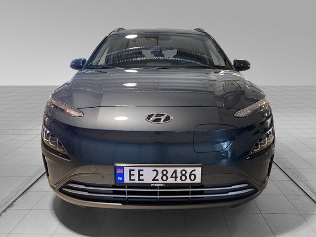 2023 HYUNDAI KONA - 7