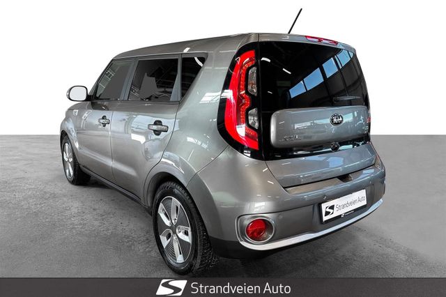 KNAJX81EFK7040046 2019 KIA SOUL-2