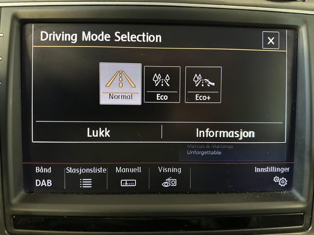 2015 VOLKSWAGEN GOLF - 19