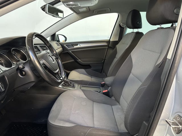 2015 VOLKSWAGEN GOLF - 11