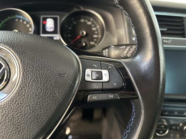 2015 VOLKSWAGEN GOLF - 15