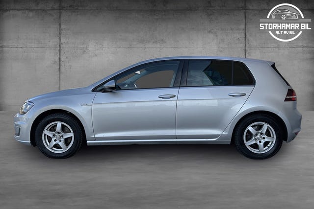 WVWZZZAUZFW908532 2015 VOLKSWAGEN GOLF-5