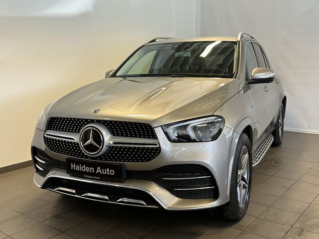 2020 MERCEDES-BENZ GLE - 3