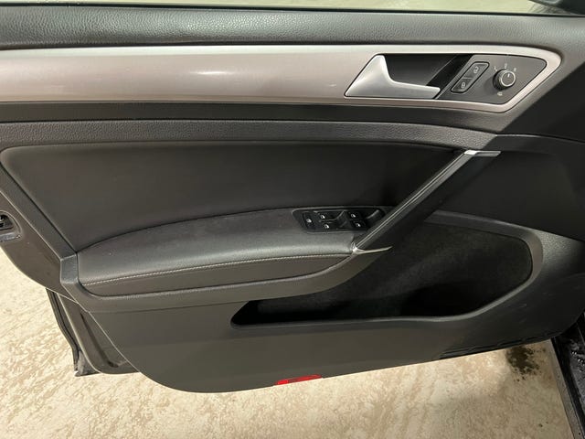 2015 VOLKSWAGEN GOLF - 7