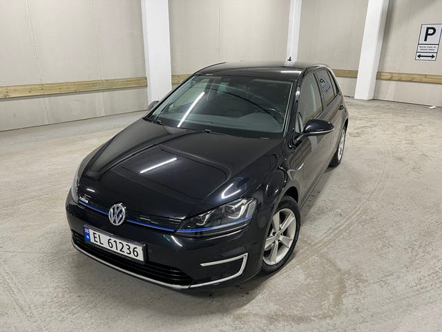 null 2015 VOLKSWAGEN GOLF-0