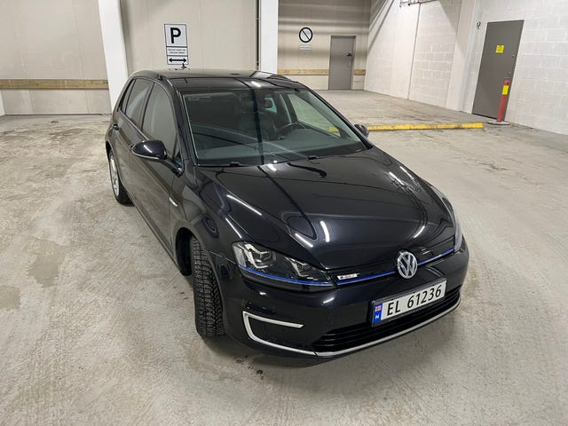 null 2015 VOLKSWAGEN GOLF-5