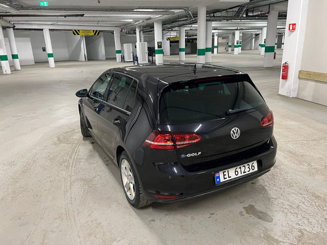null 2015 VOLKSWAGEN GOLF-2