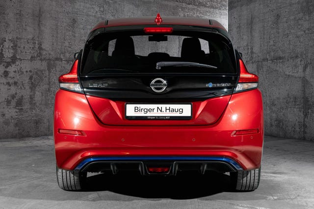 SJNFAAZE1U0123679 2021 NISSAN LEAF-3