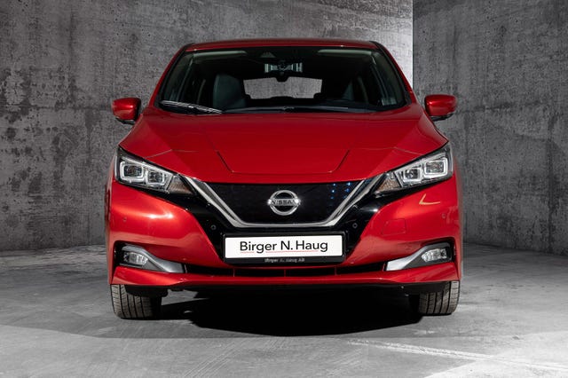 SJNFAAZE1U0123679 2021 NISSAN LEAF-2